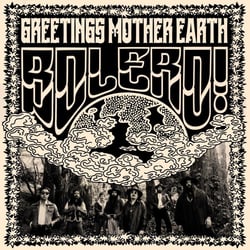 Greetings Mother Earth