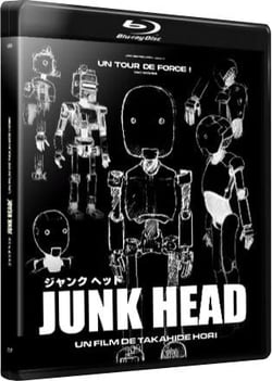 Junk Head