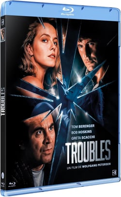 Troubles