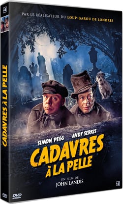 Cadavres à la pelle
