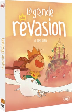 La Grande rêvasion