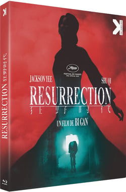 Resurrection