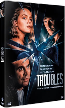 Troubles