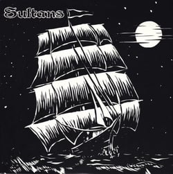 Ghost Ship - édition colorée