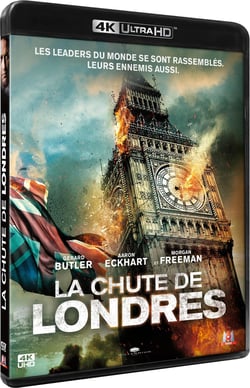 La Chute de Londres