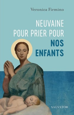 Neuvaine pour prier pour ses enfants : À sainte Monique