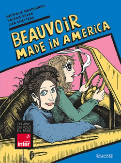 Beauvoir made in America