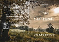 Tous Guérisseurs Tome 2 : Une Autre Dimension
