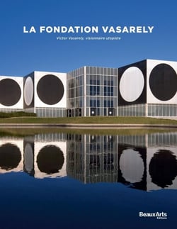 La fondation Vasarely