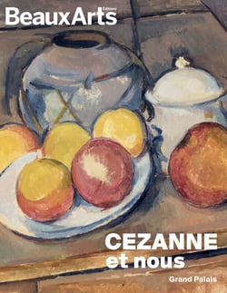 Cézanne et nous : Au Grand Palais