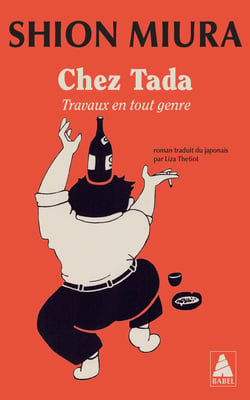 Chez Tada - Travaux en tout genre