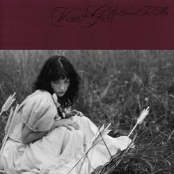 Be Sweet To Me : Violet Grohl- Pop - Rock - Genres musicaux | Cultura