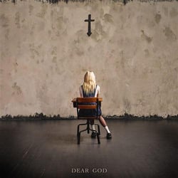 Dear God - édition colorée