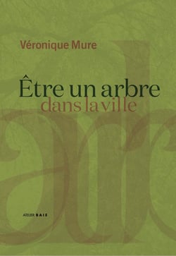 Être un arbre dans la ville