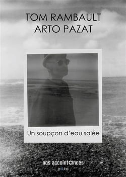 Un soupçon d'eau salée