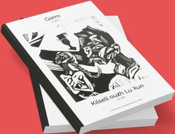 GARM. Suivi de KILSELL OUZH LU XUN