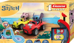 Figurine Stitch - Carrera First