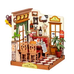 Maquette DIY - 3D Champs-Elysées - Rolife