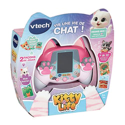 Kitty life rose - Vtech