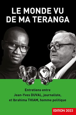 Le monde vu de ma Teranga (Edition 2023)