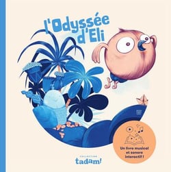 L'odyssee d'Eli