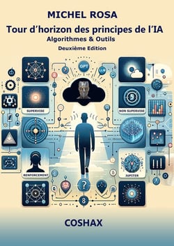 Tour d horizon des principes de l'ia - algorithmes & outils - deuxieme edition