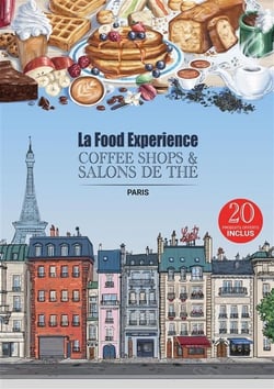 La Food Experience - Coffee Shops & Salons de thé : La Food Experience