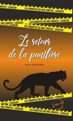 Le retour de la panthère