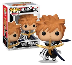 Figurine Funko POP! - Bleach - Ichigo Kurosaki n°2392