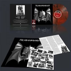 Necronomicon - édition limitée colorée