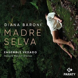 Madre Selva