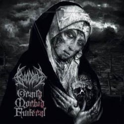 Grand Morbid Funeral
