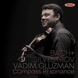Bach & Silvestrov