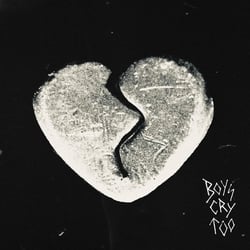 Boys Cry Too