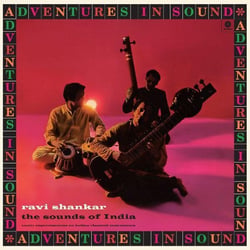 The Sounds Of India