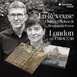 London ca. 1720 & 1740 - édition limitée