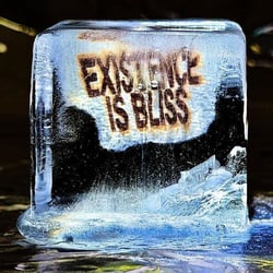 Existence Is Bliss - édition colorée