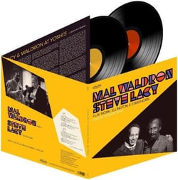 Play Monk, Ellington & Strayhorn - édition deluxe gatefold