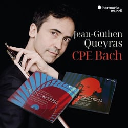 CPE Bach - édition limitée
