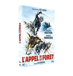 L'Appel de la forêt