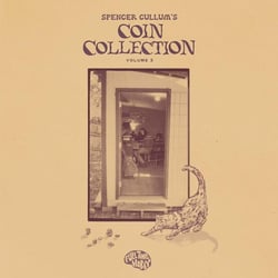 Spencer Cullum's Coin Collection 3 - édition colorée