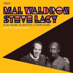 Play Monk, Ellington & Strayhorn - édition deluxe