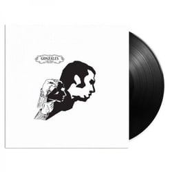 Solo Piano - Vinyle