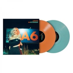 A6 - édition colorée