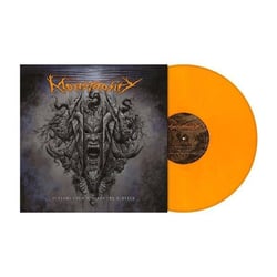 Screams from Beneath the Surface - édition colorée