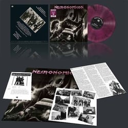 Apocalyptic Nightmare - édition colorée