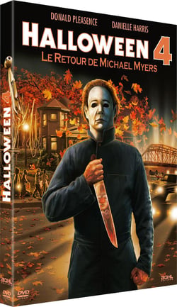 Halloween 4 : Le retour de Michael Myers