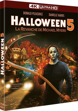 Halloween 5