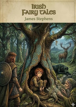 Irish Fairy Tales : by James Stephens