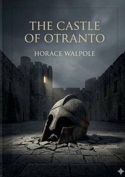 The Castle of Otranto : by Horace Walpole